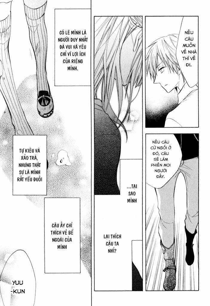 fetish berry chapter 9 27