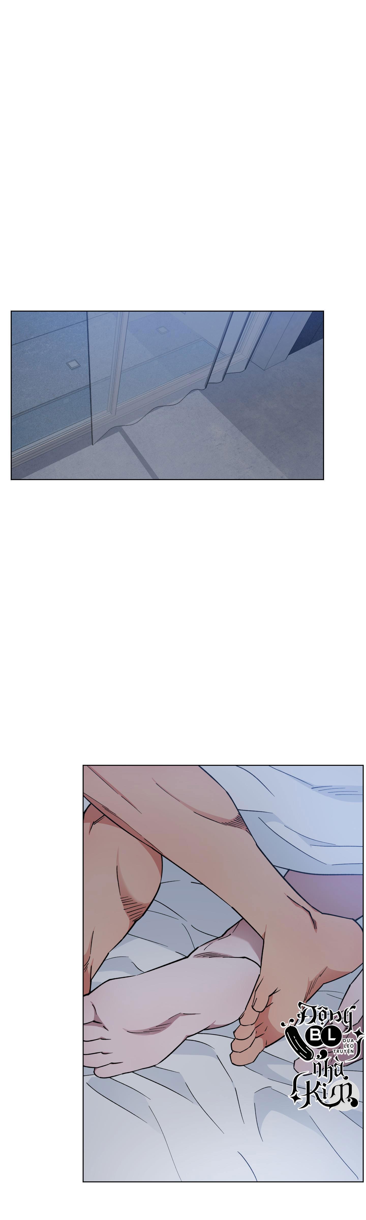 bình minh, mây và sông chapter 20 1