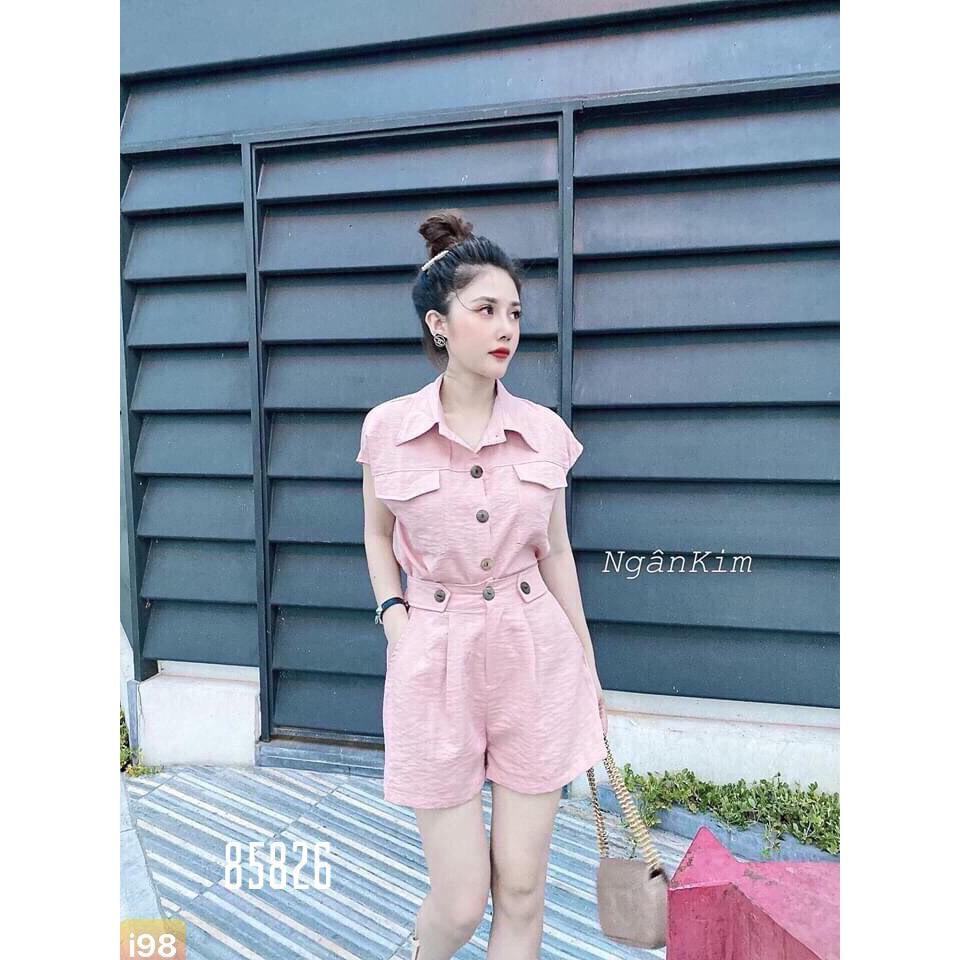 SET BỘ PHỐI NÚT SIÊU XINH
