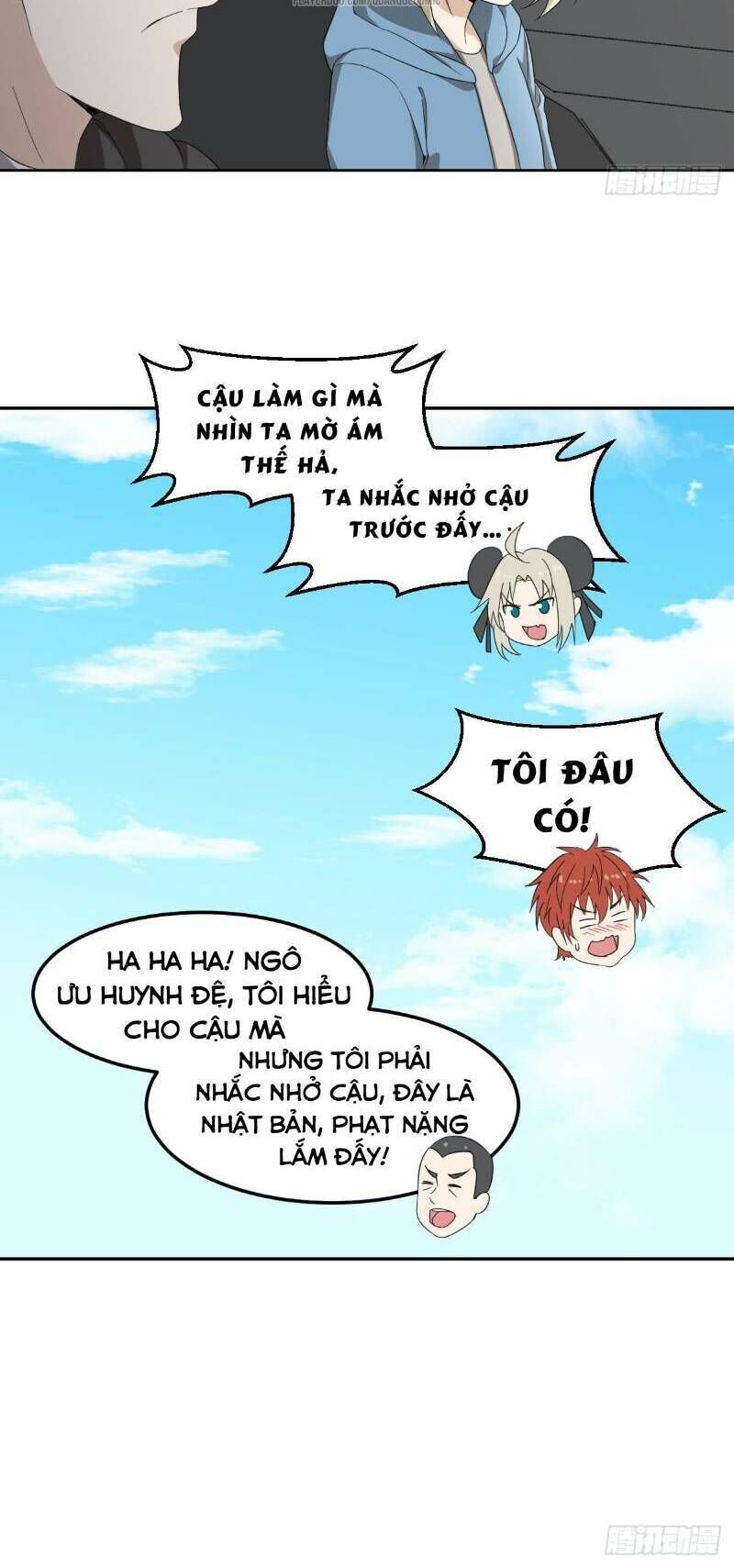 nghịch thiên tiên mệnh chapter 19 30