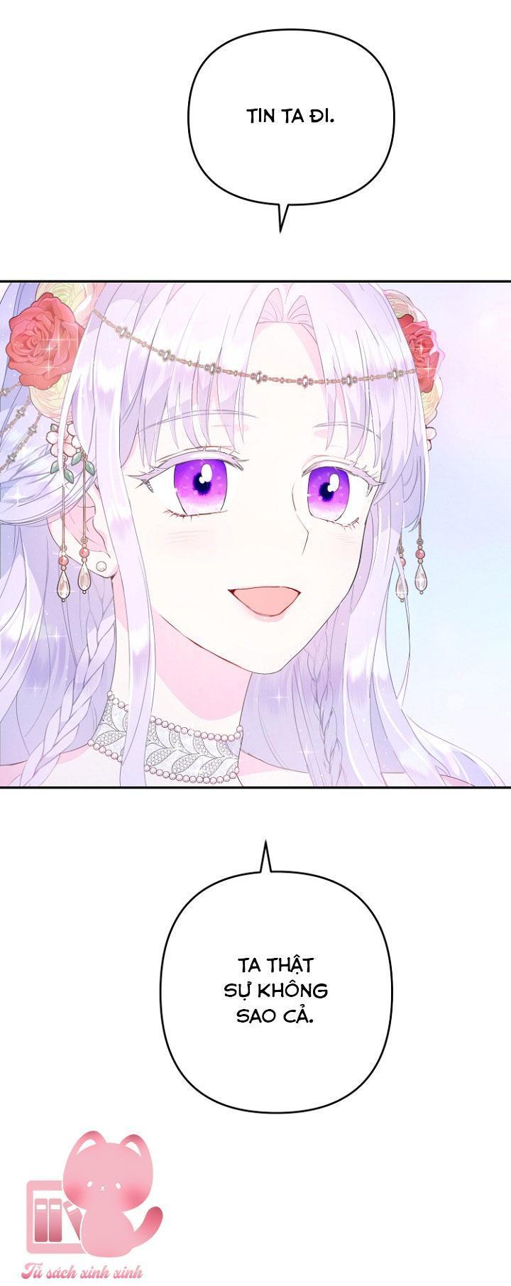 bỏ quách chồng con đi, tiền bạc mới là tất cả chapter 28 5