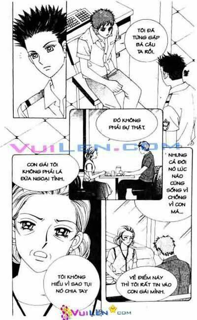mùa ảo vọng - strange pension chapter 6 18