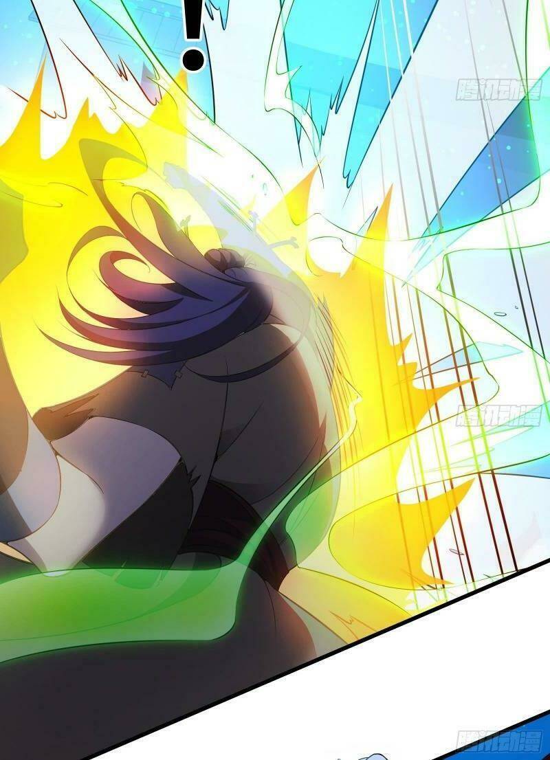 thiên mệnh long thần chapter 18 25