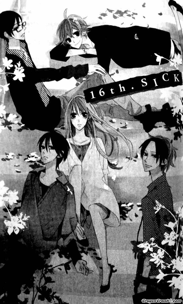 love sick chapter 16 3