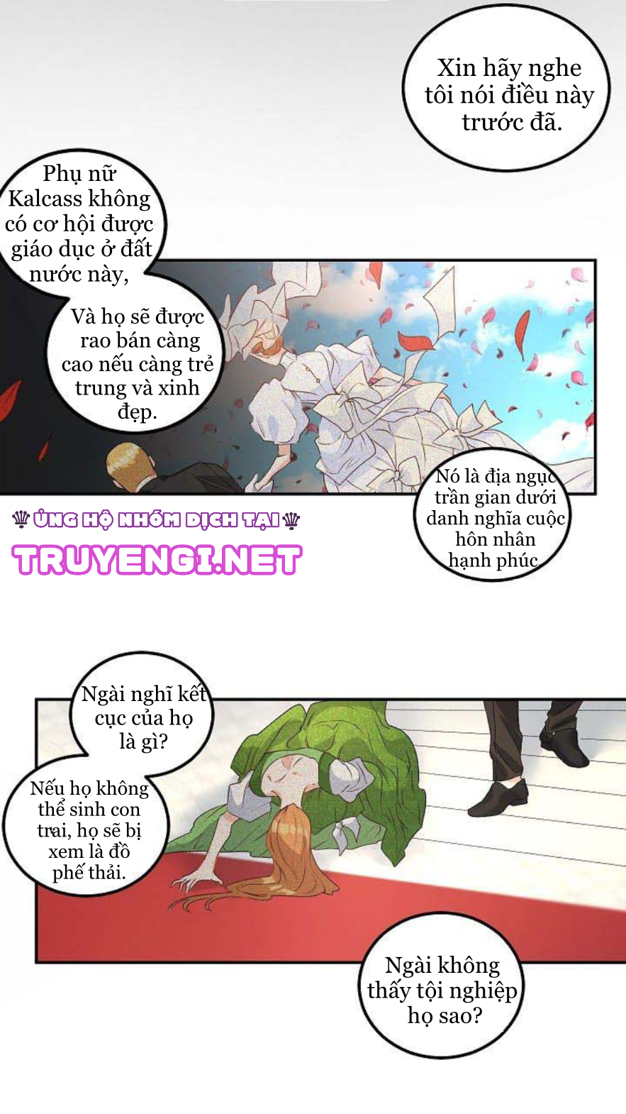 ebony, quạ đen chapter 42 14