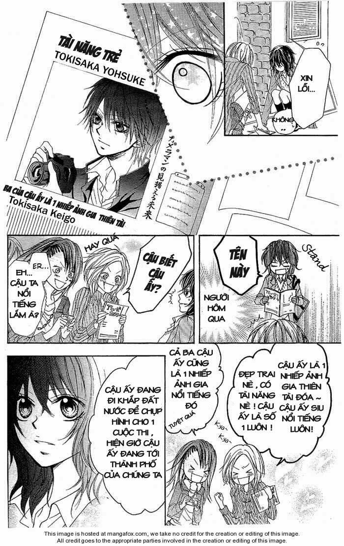 dear green chapter 1 19