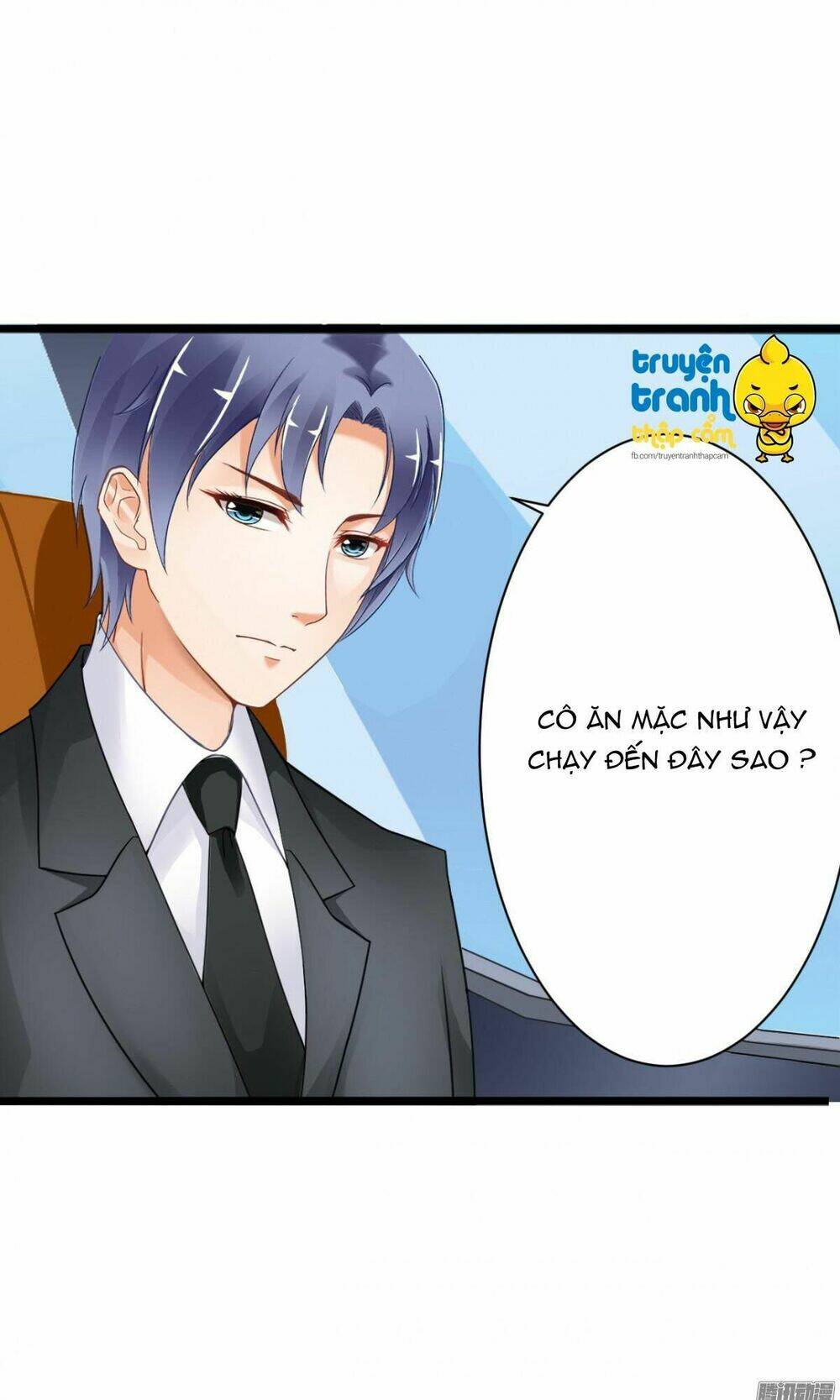 em muốn chiếm lấy nụ hôn của anh chapter 18 55