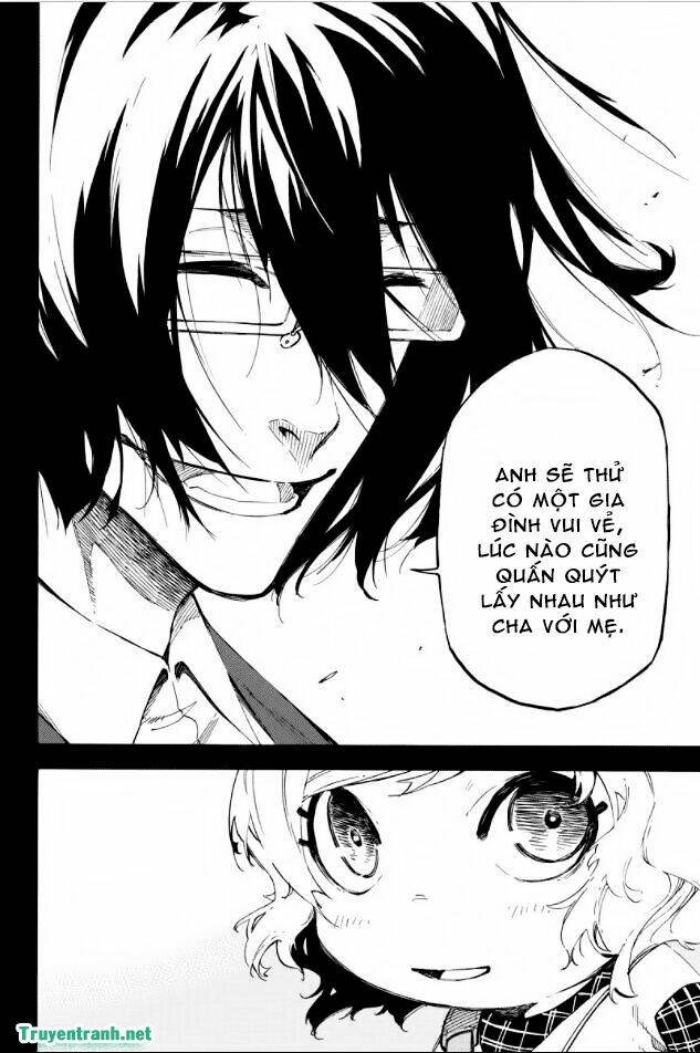 dolly kill kill chapter 143 9