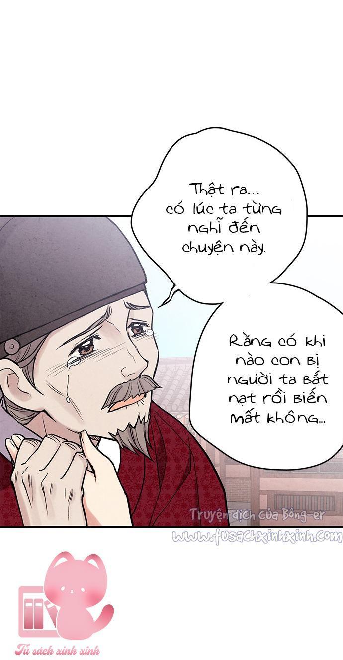 lệnh cấm hôn chapter 92 55