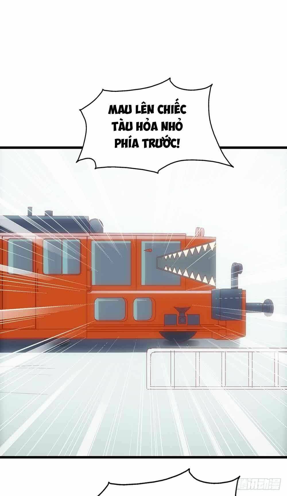 ác ma bàn bên chapter 27 14