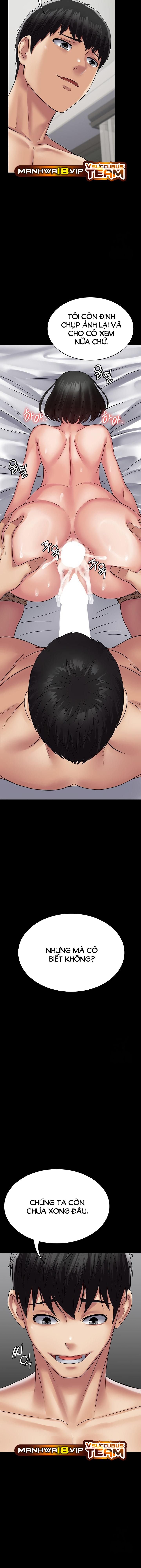 hệ thống succubus chapter 47 15