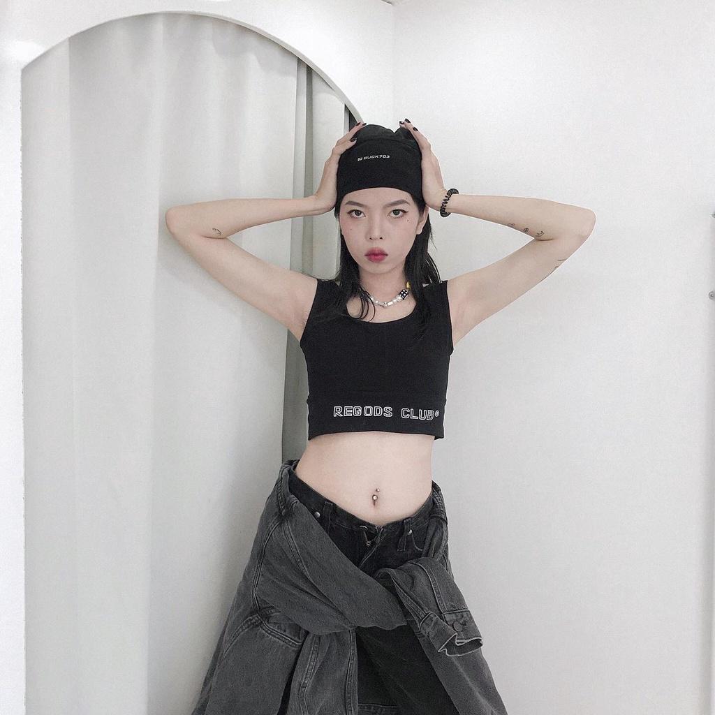 Áo Lót Bra Basic REGODS unisex