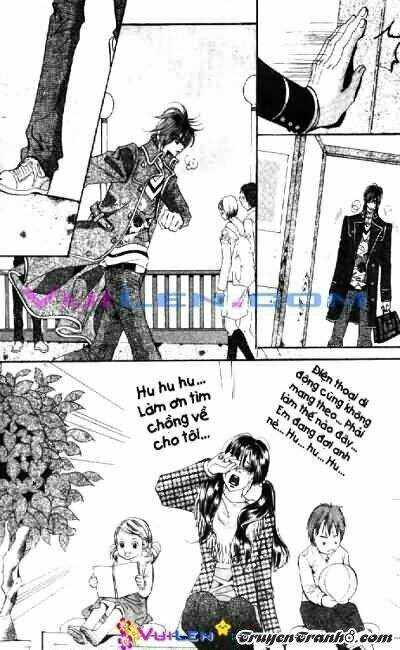 goong - [ hoàng cung ] chapter 14 43