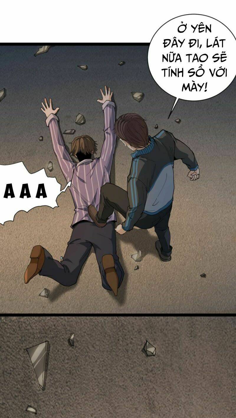 hồi xuân tiểu độc y chapter 9 57