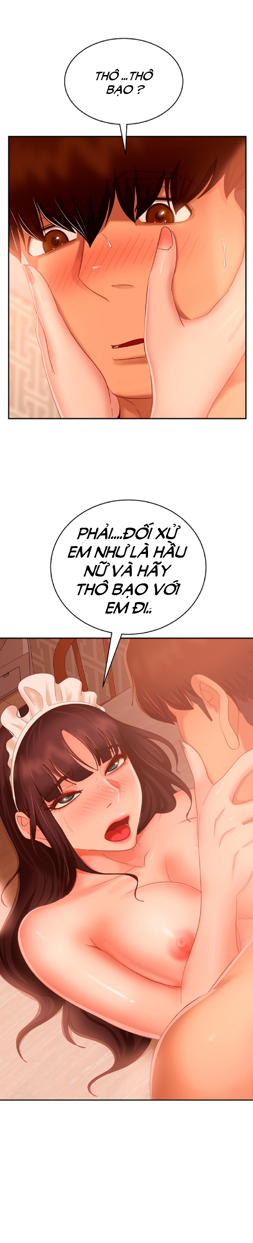 một ngày rối rắm chapter 65 5