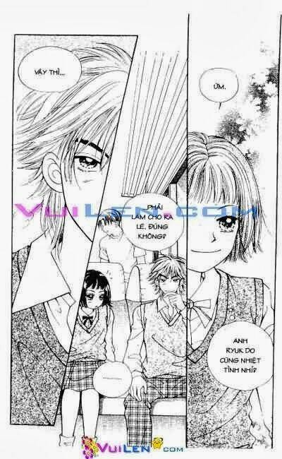 cô bé táo bạo chapter 10 52