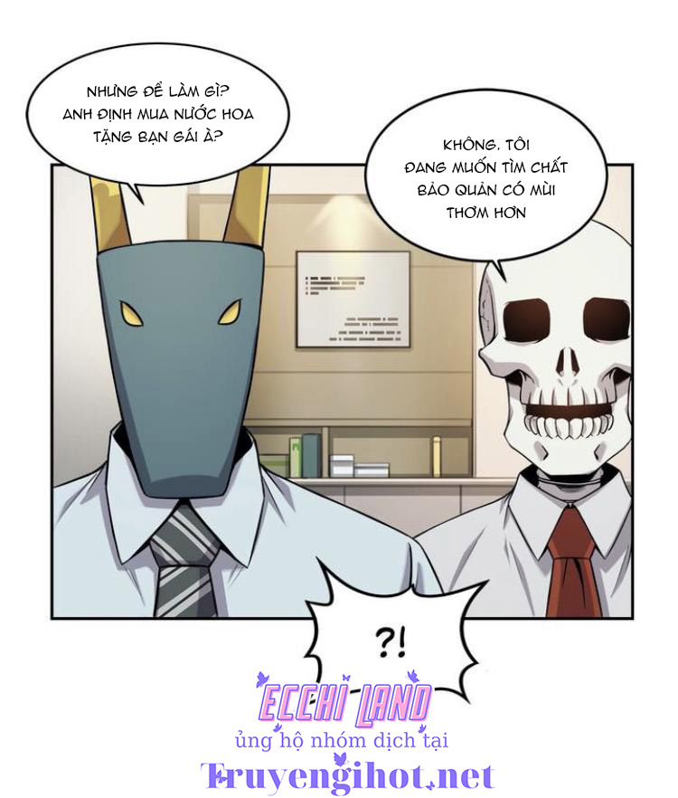 Bạn Gái Zombie Của Tôi chapter 1.2 10