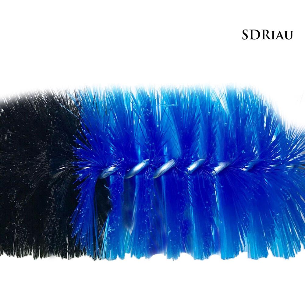 Cọ Vệ Sinh Bánh Xe Ô Tô Tiện Lợi