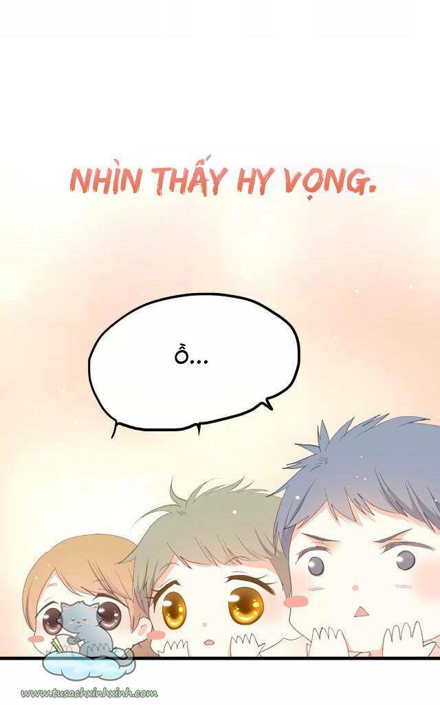 con tim rung động 3 chapter 57 10