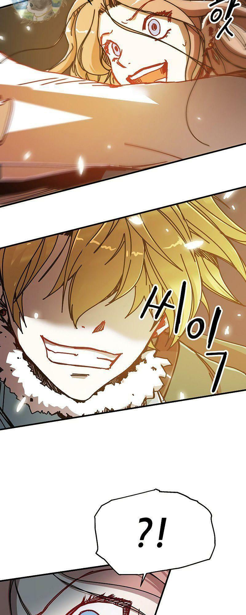 bug player - người chơi lỗi chapter 87 21