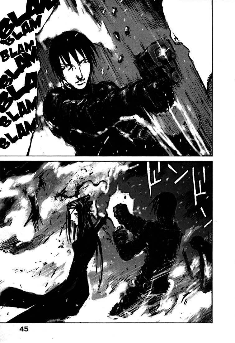 blame! chapter 45 20
