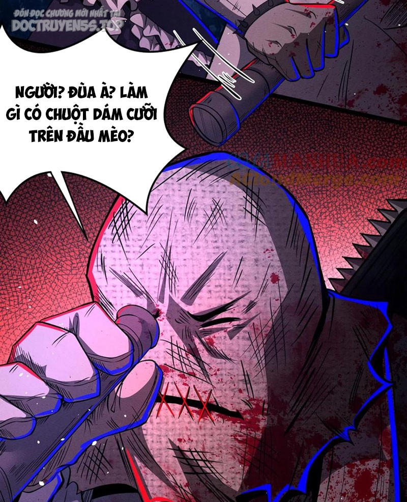 quỷ dị dược tề sư: bệnh nhân của ta đều là kinh khủng chapter 165 12