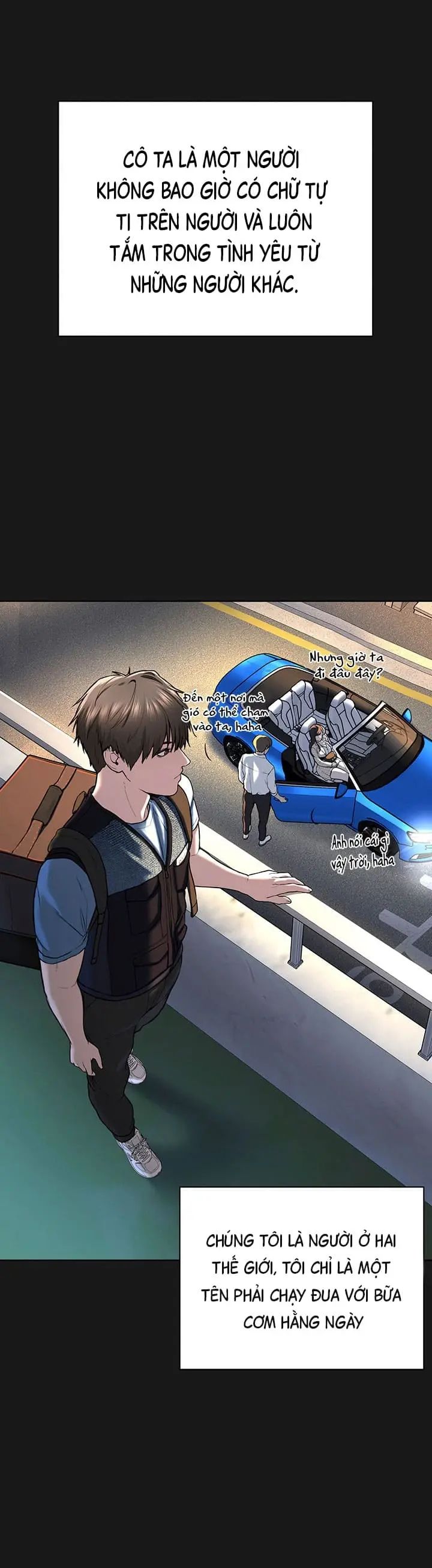 tôi là giáo chủ cuồng giáo chapter 2 19