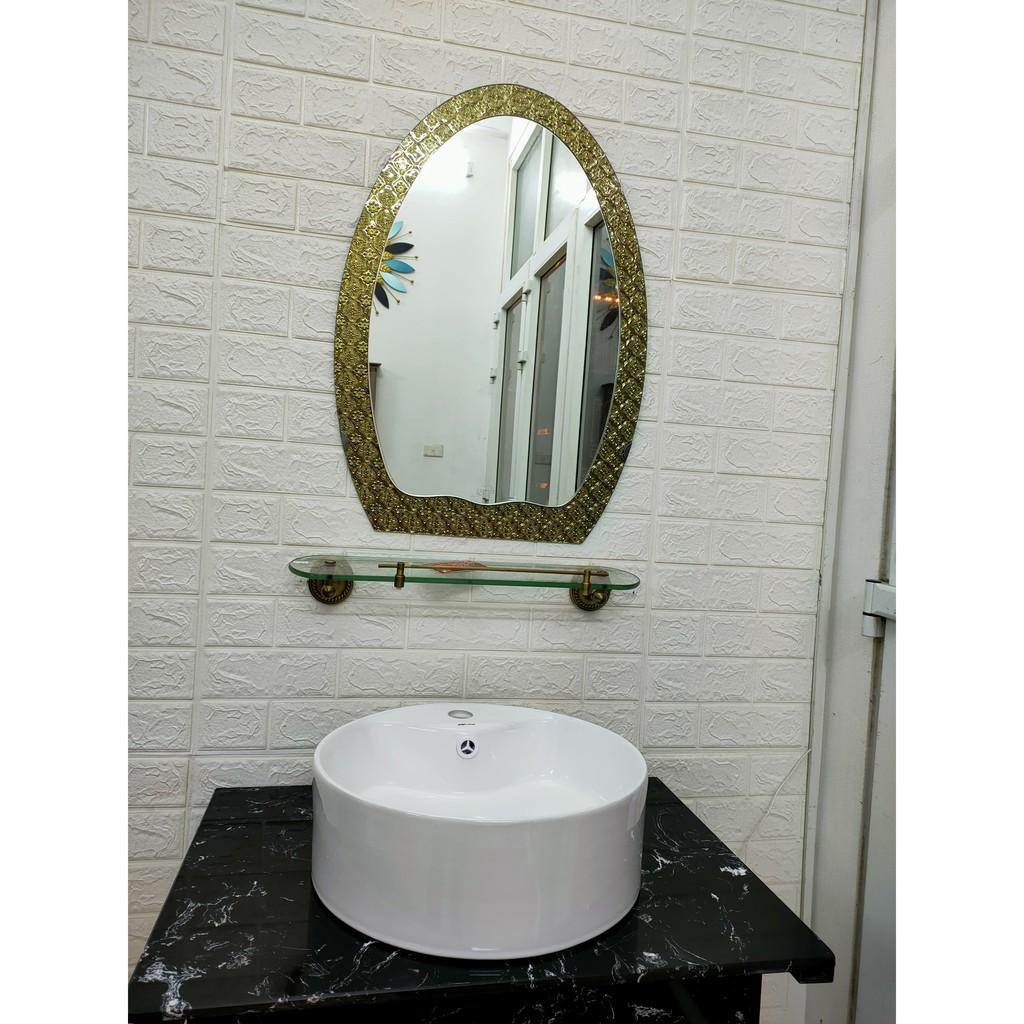 CHẬU LAVABO KB103