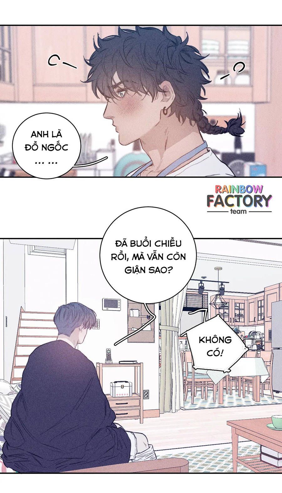 xuân nhật tương chí chapter 23 30