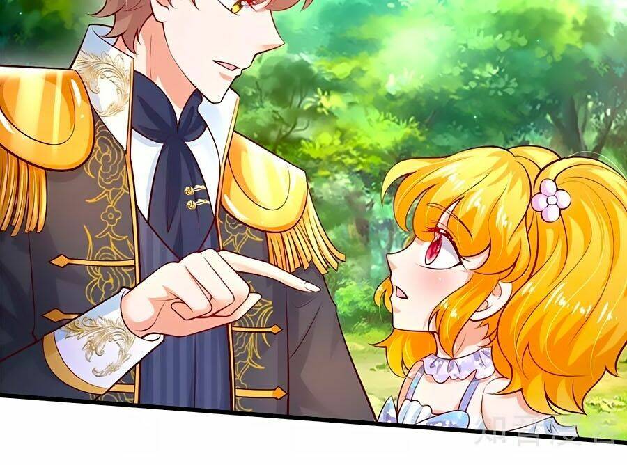 bỗng một ngày trở thành con gái nhà vua chapter 176 12