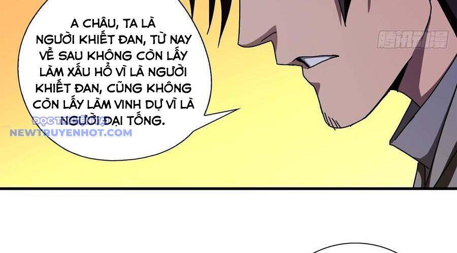 thiên long bát bộ webtoon chapter 130 64