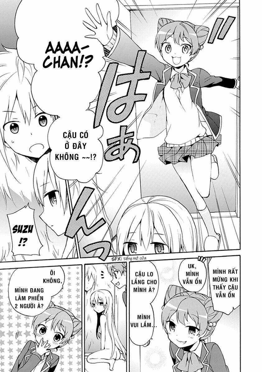 dagasy - houkago chounouryoku sensou chapter 6 34