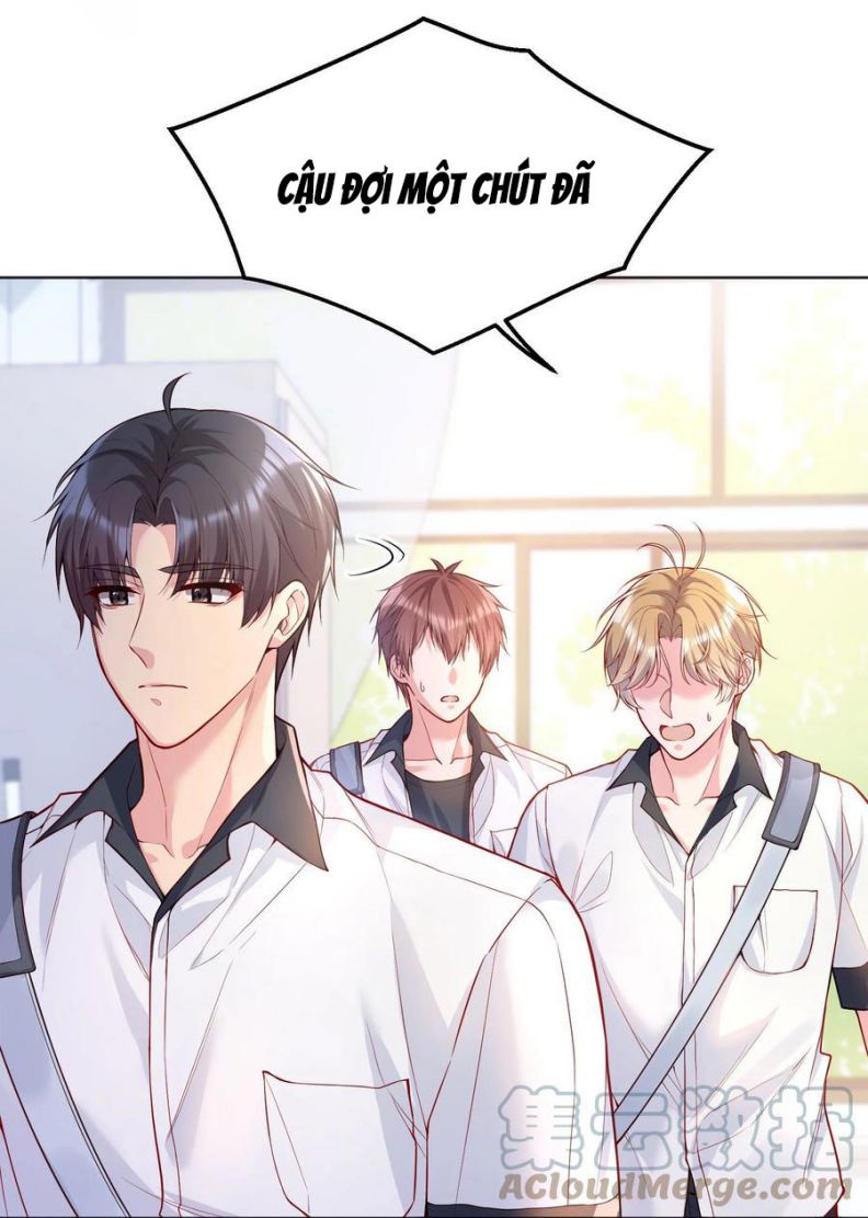 chàng nhân viên host và gã hàng xóm nguy hiểm chapter 39 47