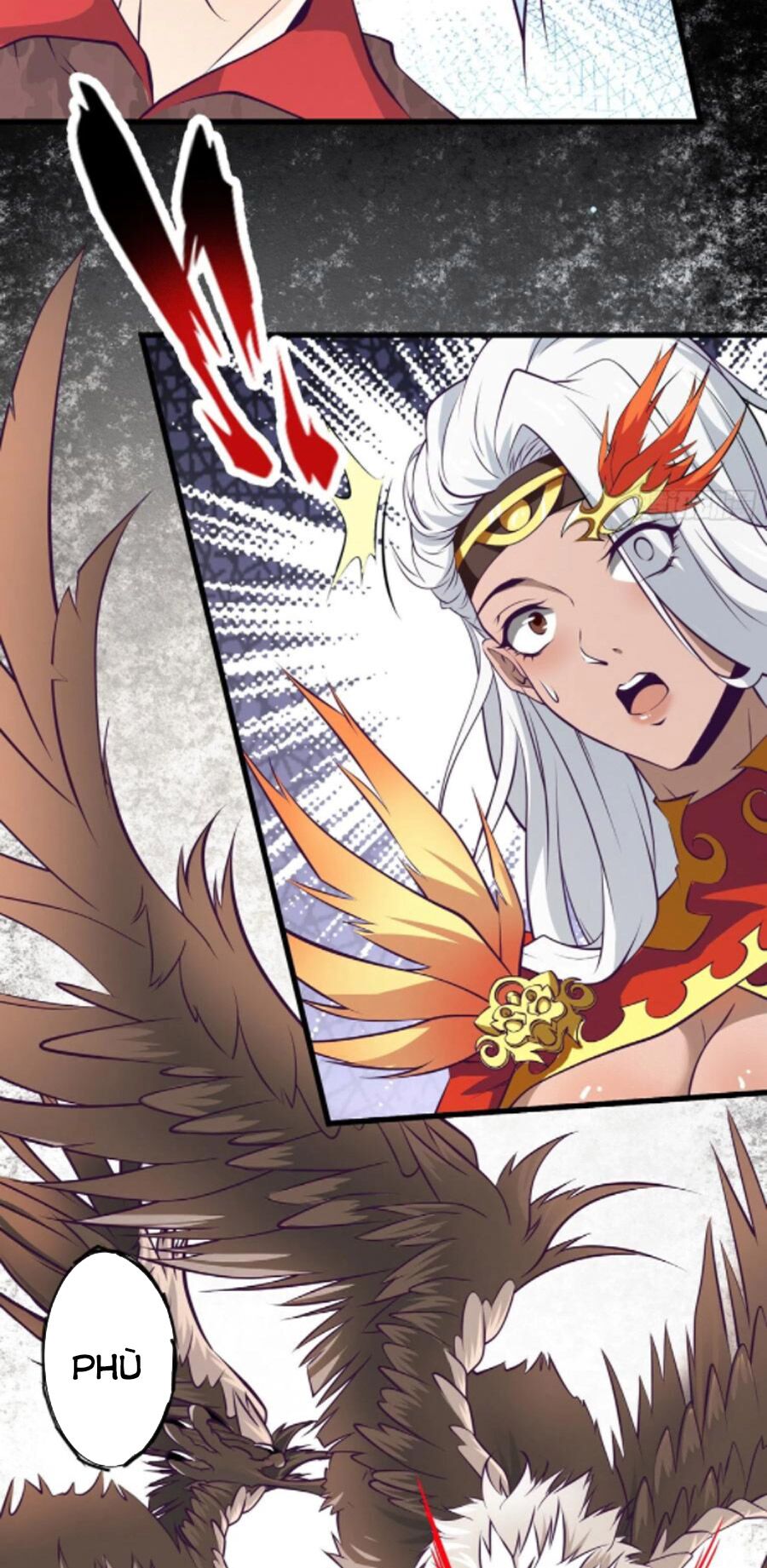 nãi ba là chiến thần mạnh nhất chapter 76 30