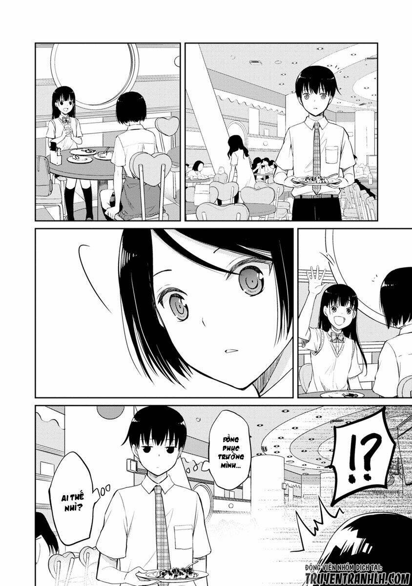 kimi no suizou wo tabetai chapter 2 29