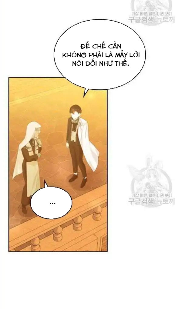 ác nữ muốn sống trong ngôi nhà bánh ngọt chapter 42.2 34