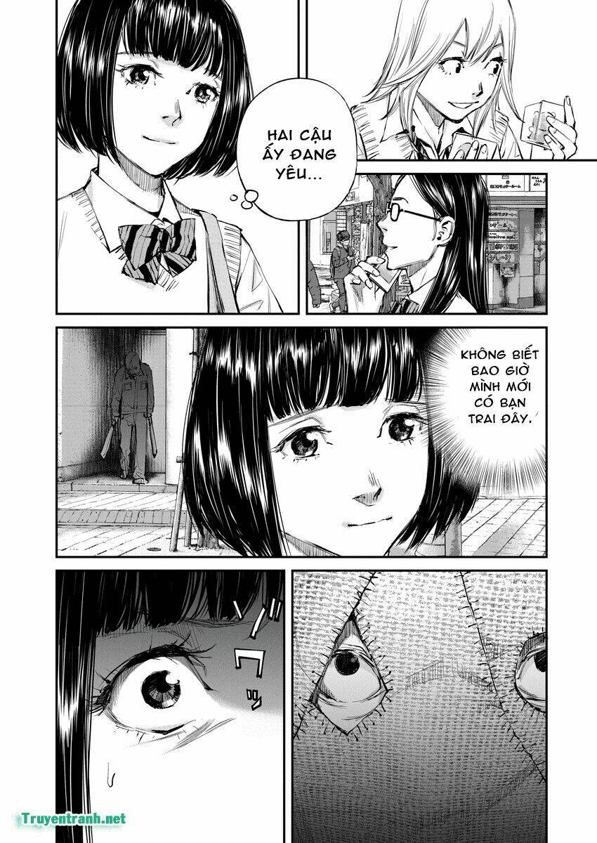 killing morph chapter 1 9