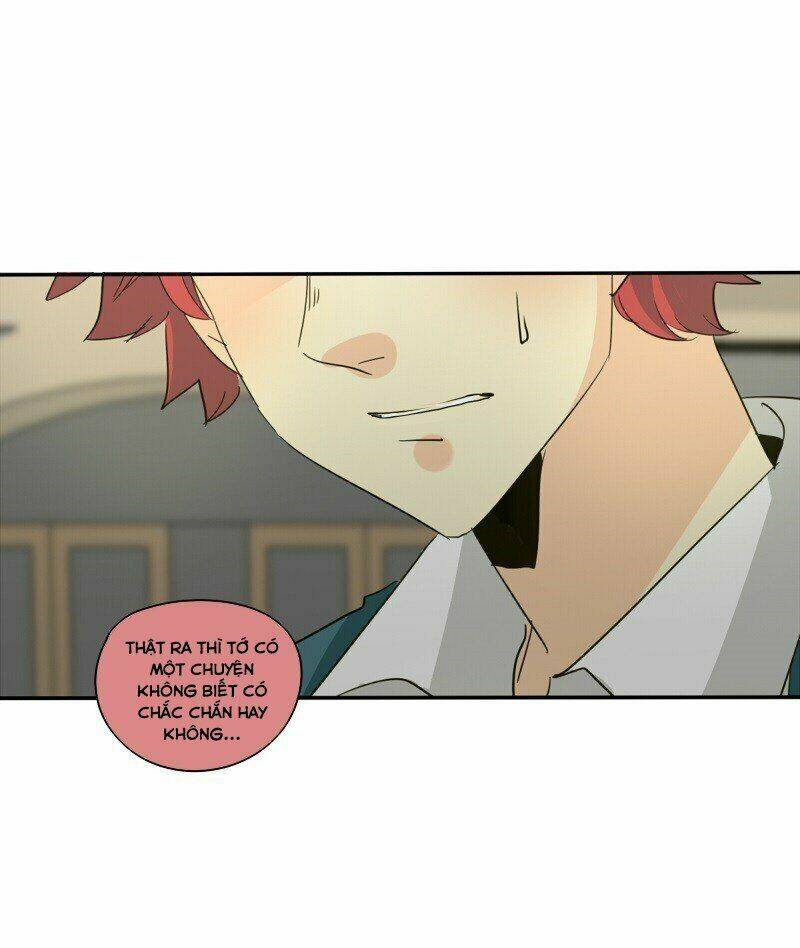 Thế Giới Không Hoàn Hảo Chapter 146 17
