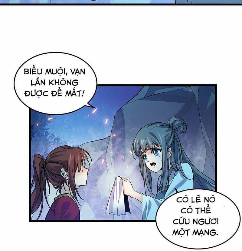 thần điêu hiệp lữ (new 2020) chapter 4 5