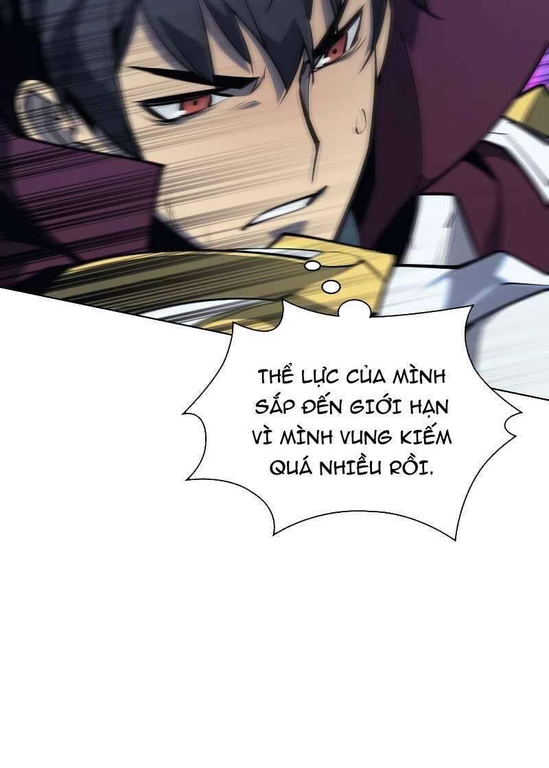 vượt qua giới hạn chapter 77 16