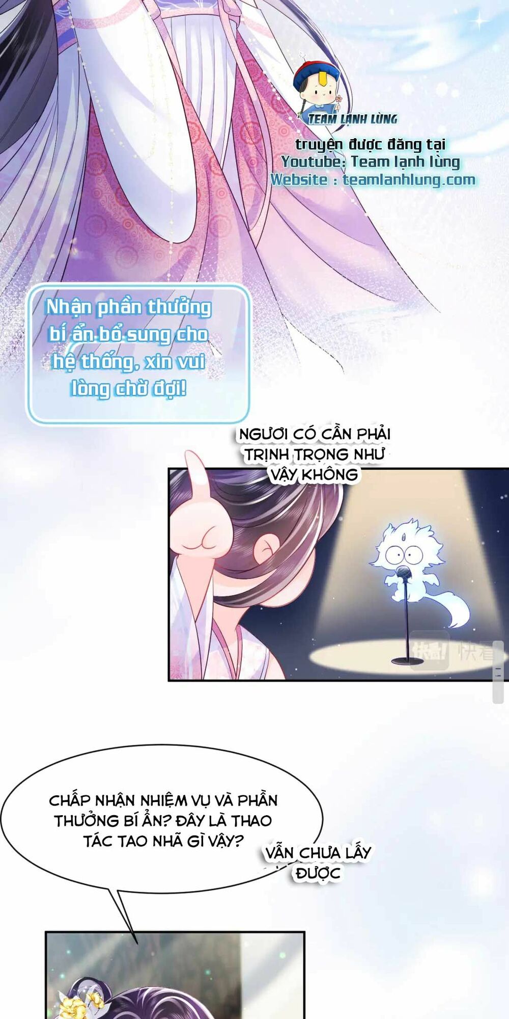 nữ phụ ác độc và vương gia phản diện cấm dục chapter 2 49