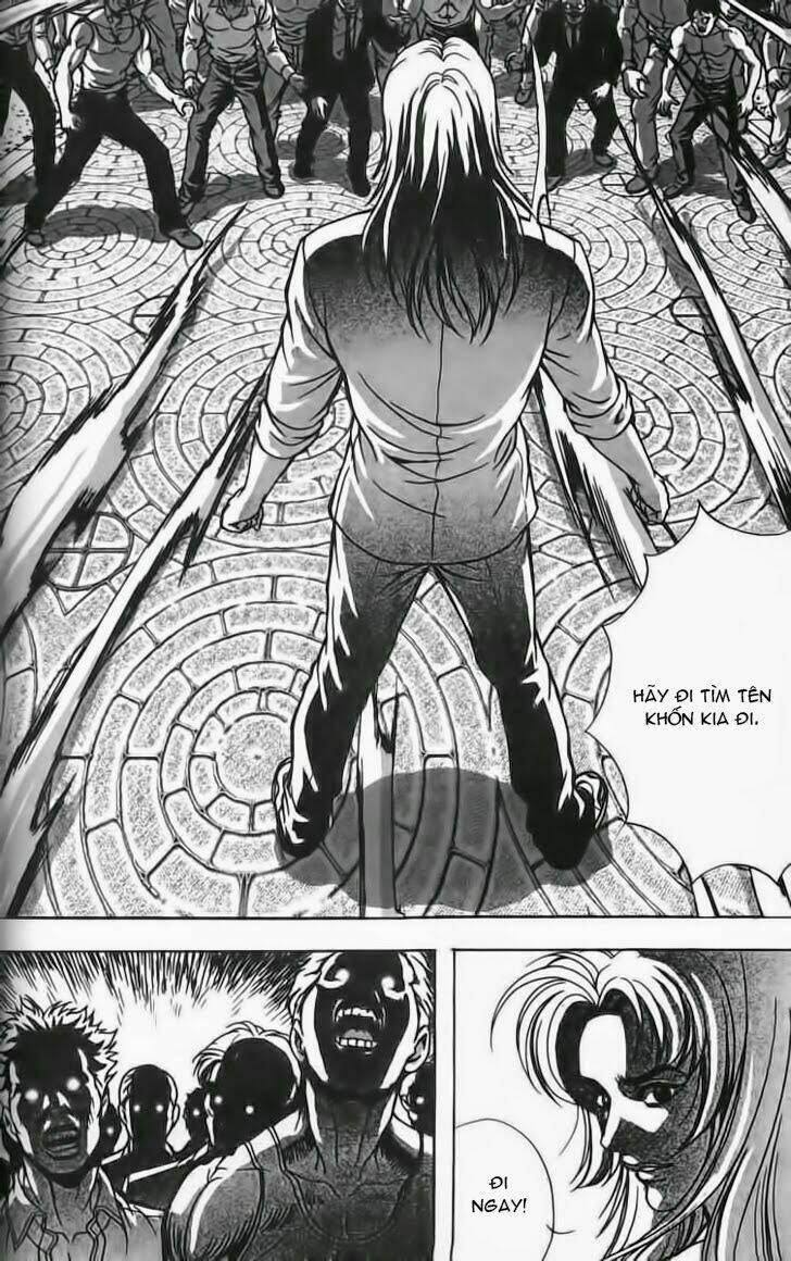 evil's return chapter 26 15