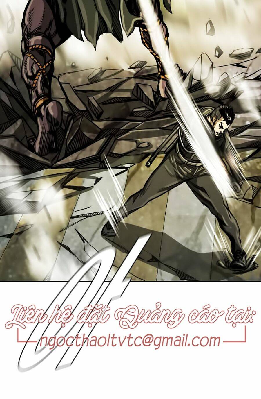 thợ săn đầu tiên chapter 32 42