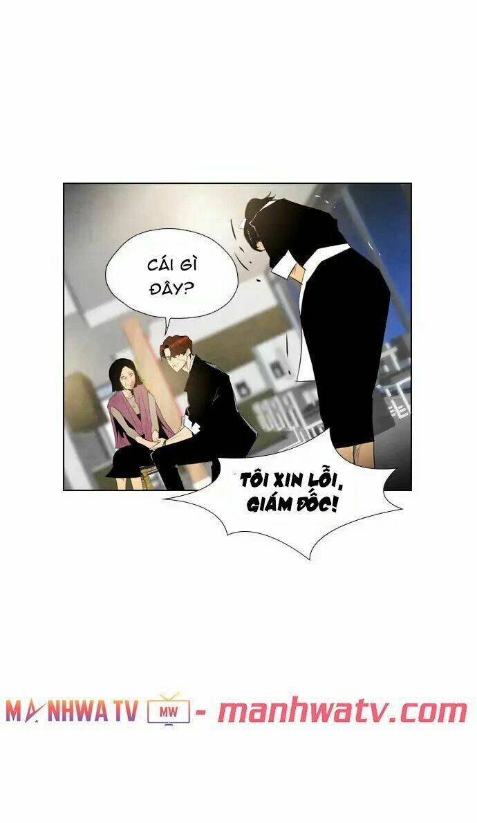 kẻ hồi sinh chapter 34 33