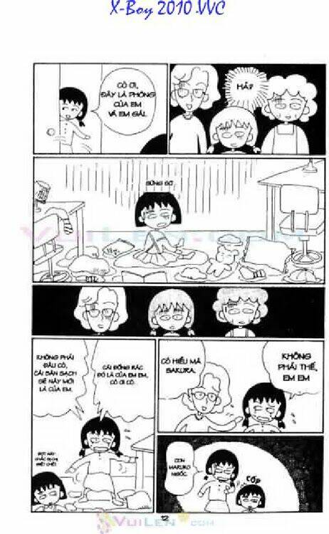 nhóc maruko chapter 2 12