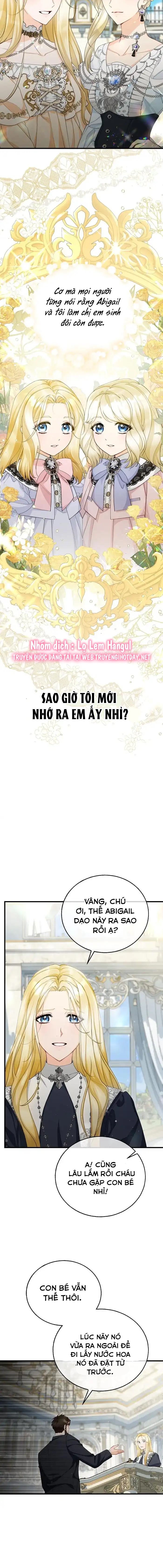 trở thành thánh nữ giả mạo chapter 15 11