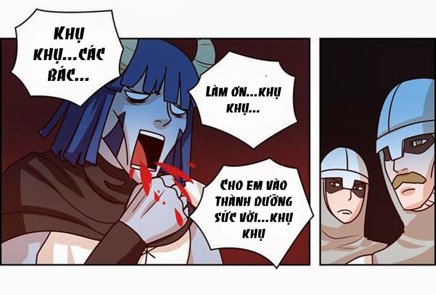 the devil king is bored season 2 chapter 2 16