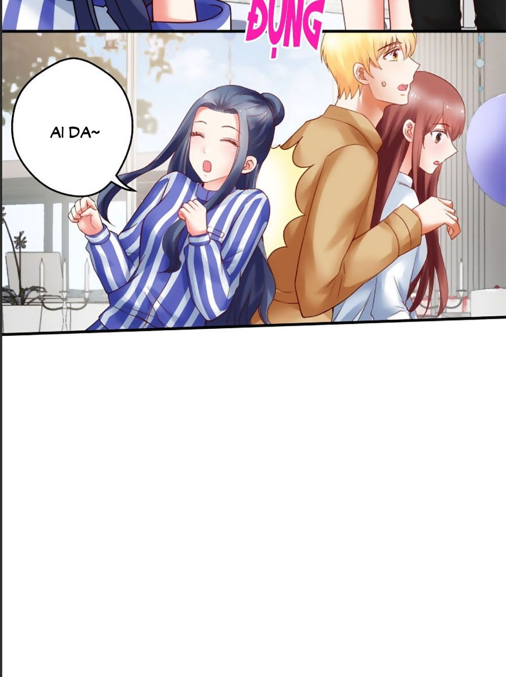 bạn trai 1/4 của tôi chapter 16 62