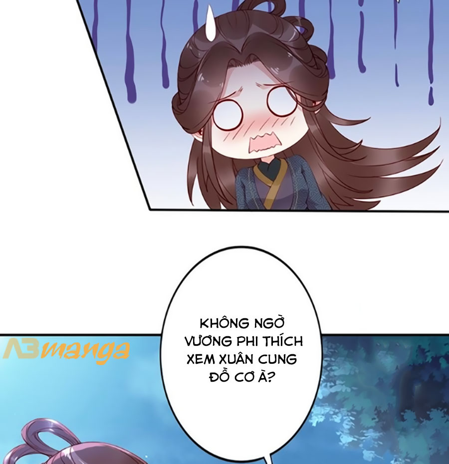 đế cung đông hoàng phi chapter 9 19