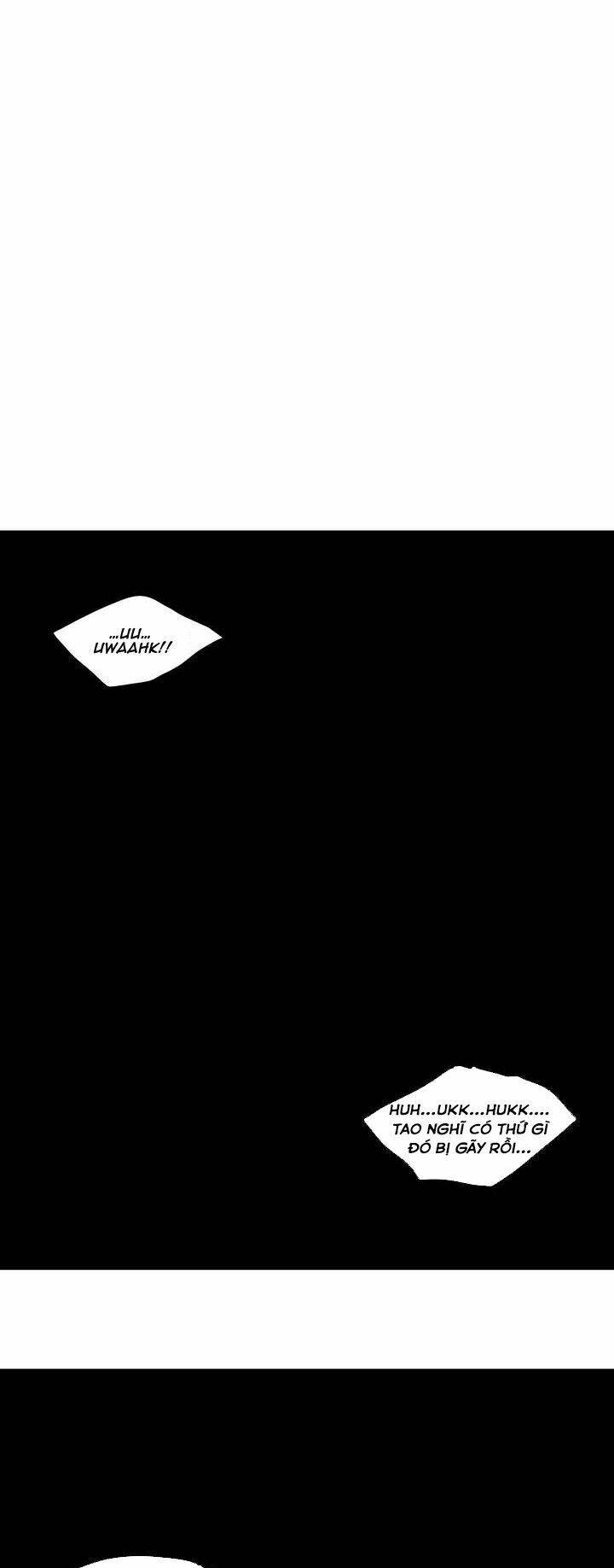 bạo lực học đường chapter 28 36